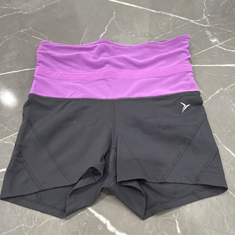 Gym shorts